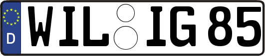WIL-IG85