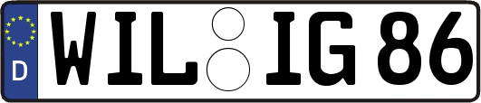 WIL-IG86