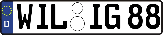 WIL-IG88