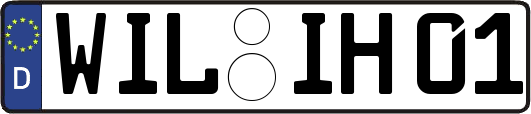 WIL-IH01