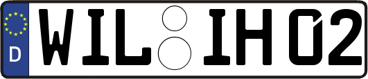 WIL-IH02