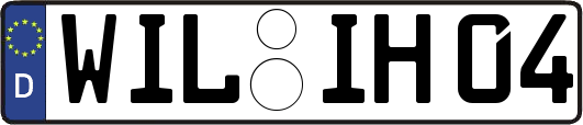 WIL-IH04