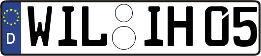 WIL-IH05