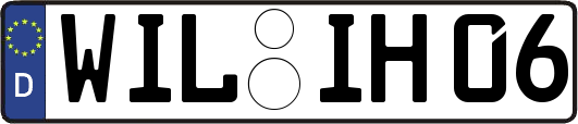 WIL-IH06