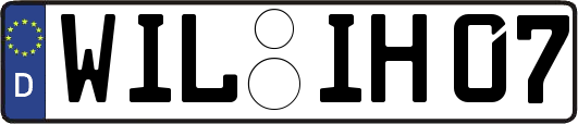 WIL-IH07