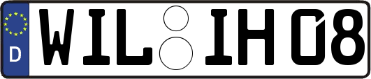 WIL-IH08