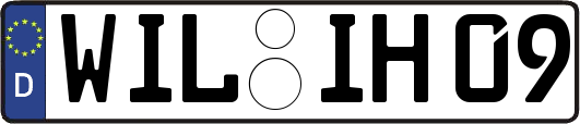 WIL-IH09