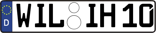 WIL-IH10