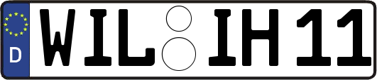 WIL-IH11