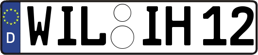 WIL-IH12