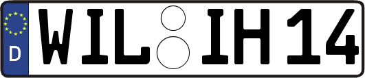 WIL-IH14
