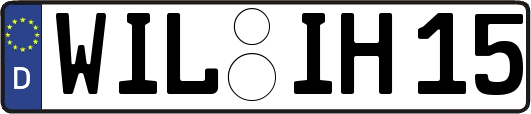 WIL-IH15