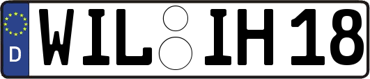 WIL-IH18