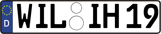 WIL-IH19