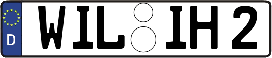 WIL-IH2