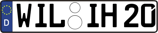 WIL-IH20
