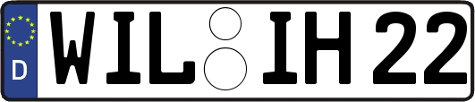 WIL-IH22