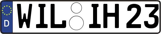 WIL-IH23