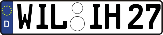 WIL-IH27