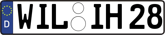 WIL-IH28