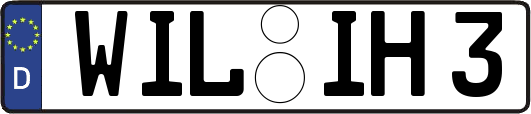 WIL-IH3
