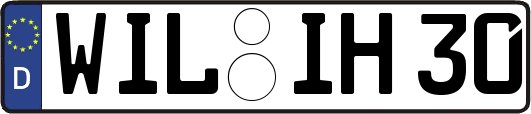 WIL-IH30