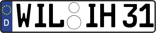 WIL-IH31