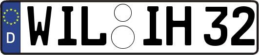 WIL-IH32