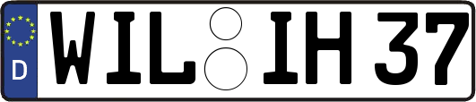WIL-IH37