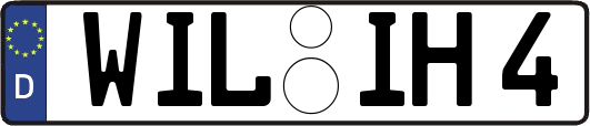 WIL-IH4