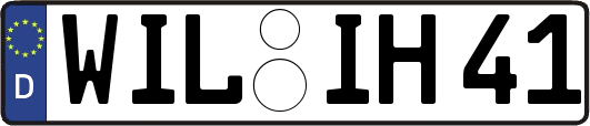 WIL-IH41