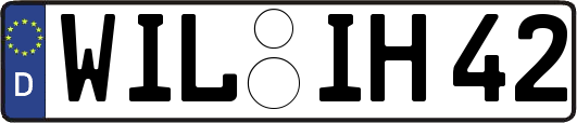 WIL-IH42