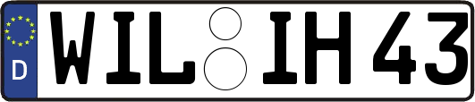 WIL-IH43