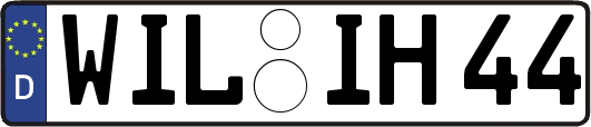 WIL-IH44