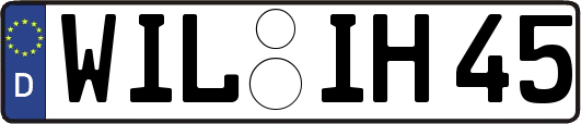 WIL-IH45