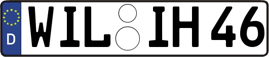 WIL-IH46