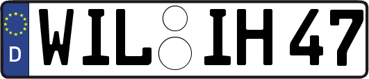 WIL-IH47