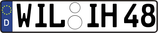WIL-IH48