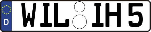 WIL-IH5
