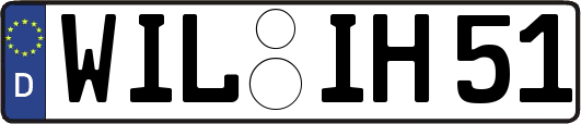 WIL-IH51