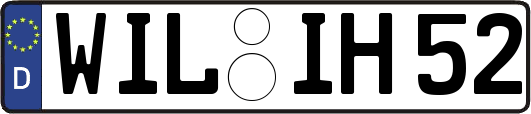WIL-IH52