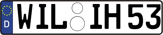 WIL-IH53
