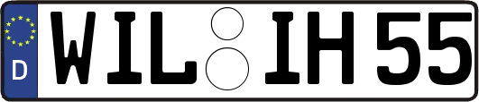 WIL-IH55