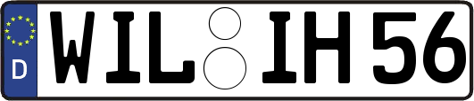 WIL-IH56