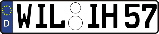 WIL-IH57