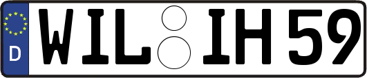 WIL-IH59