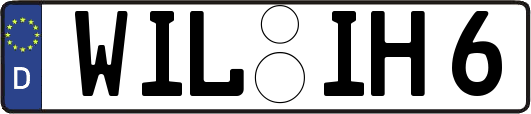 WIL-IH6
