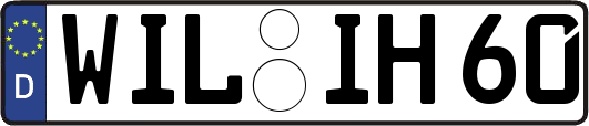 WIL-IH60