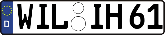 WIL-IH61