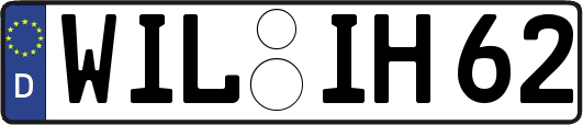 WIL-IH62